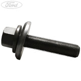 Ford Focus 11-24 Tornillo Hexagonal M16 X 70 Negro 1791421