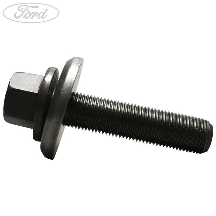 Ford Focus 11-24 Tornillo Hexagonal M16 X 70 Negro 1791421