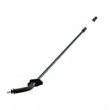 Cable de control de apertura de capó Transit Custom 2018-2023