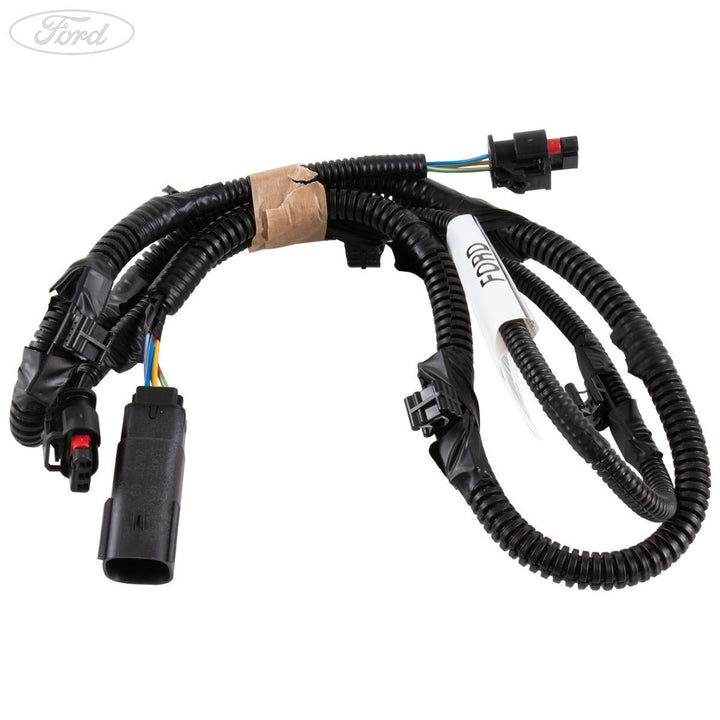 Cable para sensor de distancia de estacionamiento original Ford 1845106