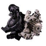 Kit de correa de distribución y bomba de agua originales para Ford Focus Puma 1.5 TDCi ECOBLUE 2015-