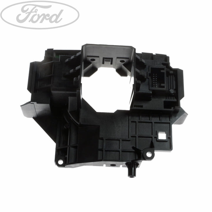 Ford S-Max/Galaxy 2006-15 Carcasa Sensor Ángulo Dirección Negra 2008195