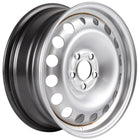 Ford Transit/Tourneo 2013-2024 Rueda 6.5 X 16 Acero Plata 1825135
