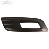 Soporte para faro antiniebla original Ford 1899663