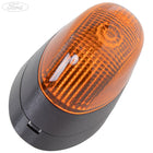 Conjunto de luces de posición laterales O/S (lado del pasajero) originales para Ford Transit Transit 1202148