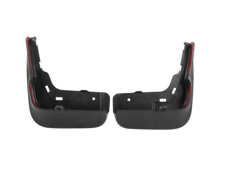 Original Ford Puma Mk2 2019+ Kit de defensas delanteras Splash Guard ST-Line Cross 2458844