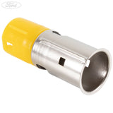 Enchufe adicional original Ford 1857218