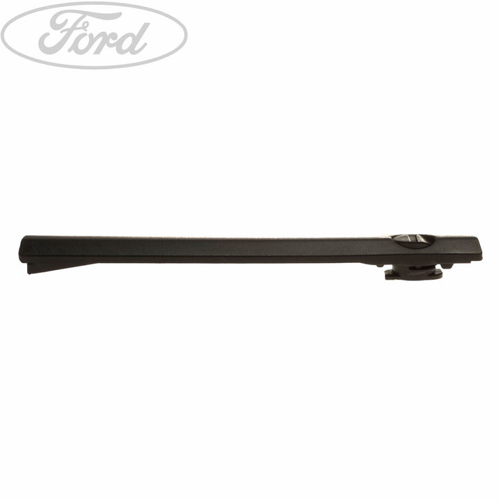 Moldura y riel de techo parte delantera O/S (lado del pasajero) original para Ford S-Max Galaxy 06-15 1381576