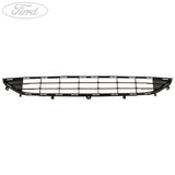 Rejilla inferior del radiador del parachoques delantero original para Ford Fiesta 05/2017- 2138379