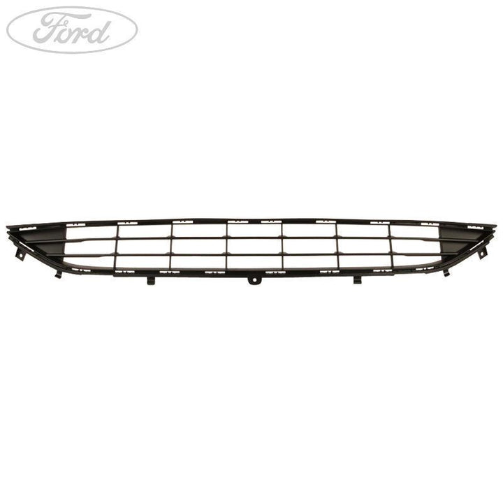 Rejilla inferior del radiador del parachoques delantero original para Ford Fiesta 05/2017- 2138379