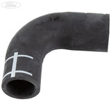 Manguito para conexión del colector de agua original para Ford Kuga Focus 2.0 Duratorq 1711502