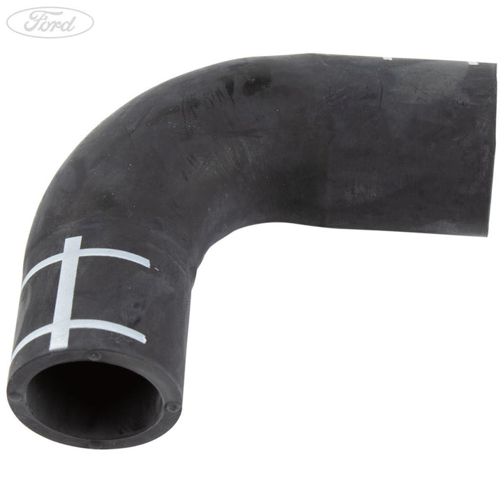 Manguito para conexión del colector de agua original para Ford Kuga Focus 2.0 Duratorq 1711502