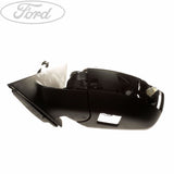 Espejo retrovisor delantero izquierdo N/S (lado del conductor) original para Ford Galaxy WA6 1776376