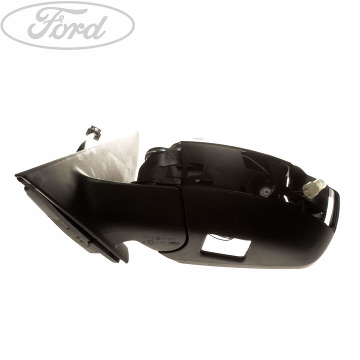 Espejo retrovisor delantero izquierdo N/S (lado del conductor) original para Ford Galaxy WA6 1776376