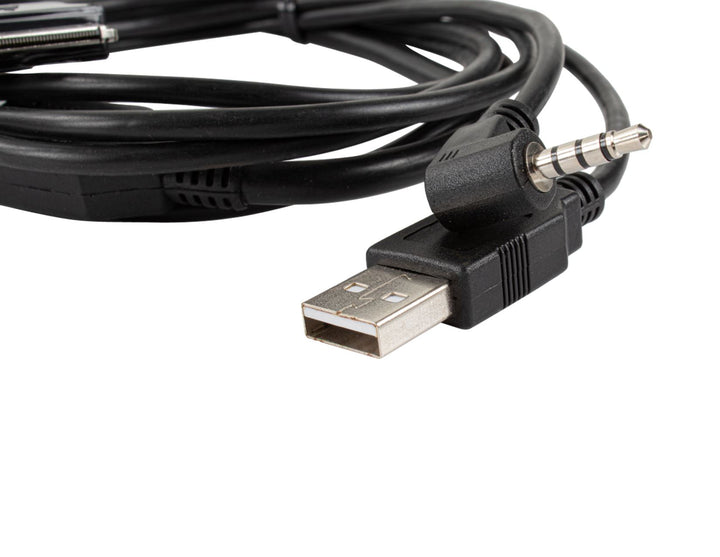 Pioneer* Cable para iPod Cable para iPod