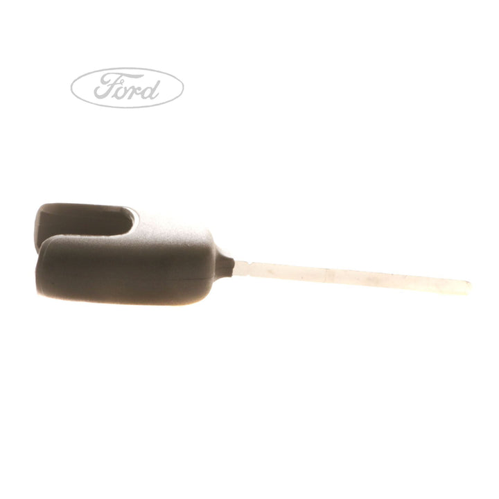 Llave en blanco original para Ford Fiesta 1543945
