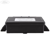 ECU (unidad de control electrónico) para freno de mano electrónico original Ford 1944661