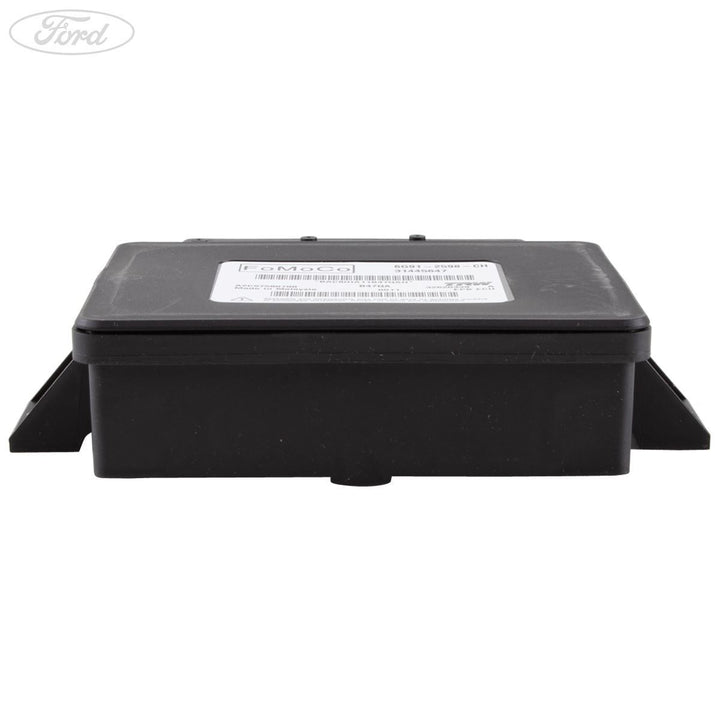 ECU (unidad de control electrónico) para freno de mano electrónico original Ford 1944661