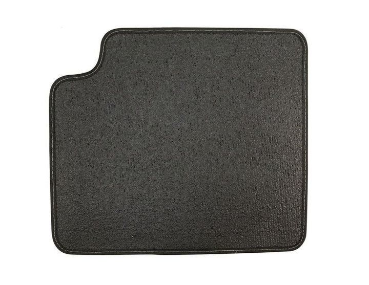 Original Ford Ka 09/2008-05/2016 Alfombrillas de terciopelo traseras