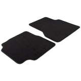 Original Ford Tourneo/Transit Connect Alfombrillas de terciopelo traseras