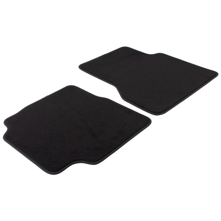 Original Ford Tourneo/Transit Connect Alfombrillas de terciopelo traseras