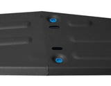 Ford Ranger RIVAL* Protector de bajos kit para depósito de combustible,acero