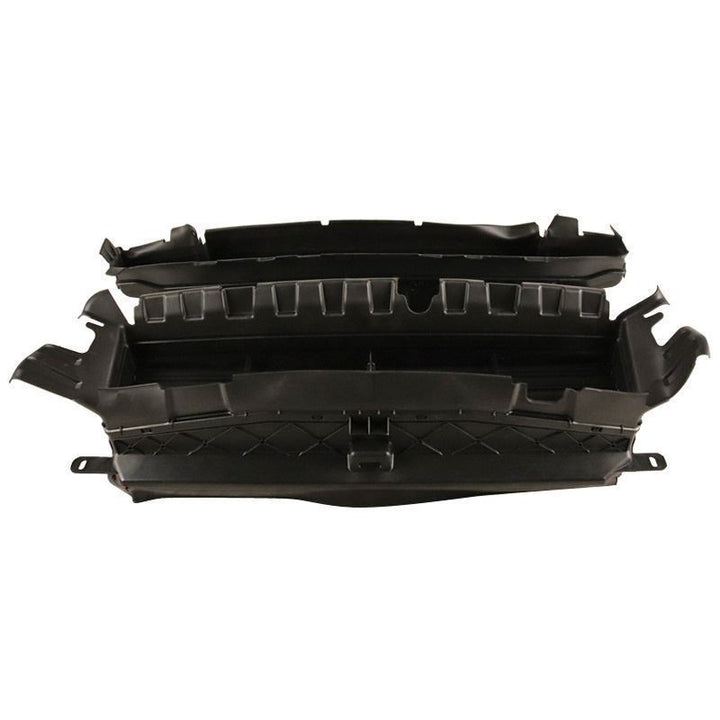 Obturador de control de radiador original para Ford Kuga 2.0 Duratorq 1.6 EcoBoost 1948606