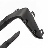 Moldura de barra de parachoques delantero IZQ imprimada Kuga 2020+