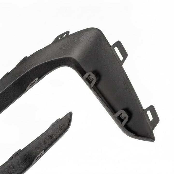 Moldura de barra de parachoques delantero IZQ imprimada Kuga 2020+
