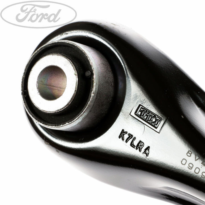 Brazo de control trasero inferior original para Ford Focus Kuga I 1500111
