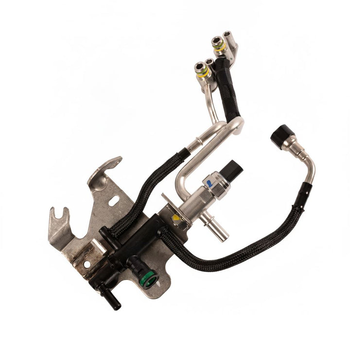 Tubo de inyector de combustible 1.5 TDCi Duratorq 2017+