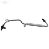 Tubo de alimentación de aceite original Ford 1897580