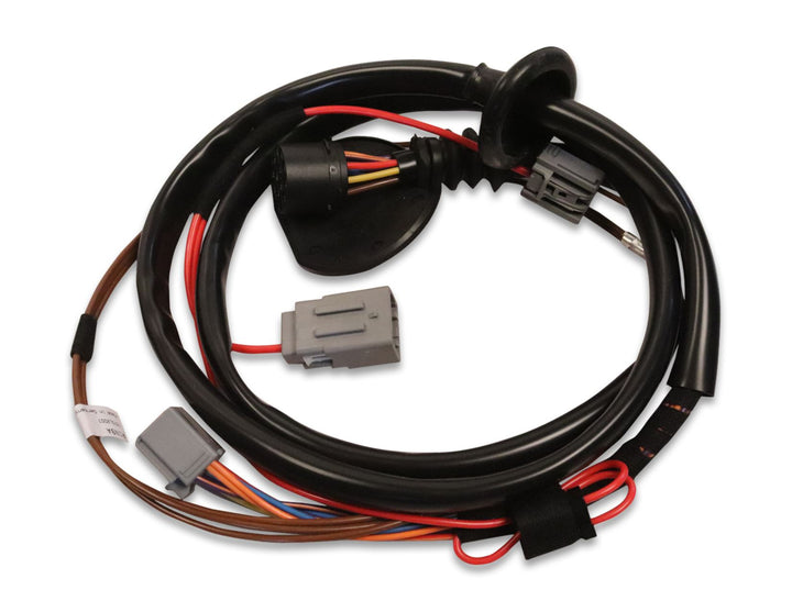 Mondeo Kit de cables para gancho de remolque conector de 13 pins.