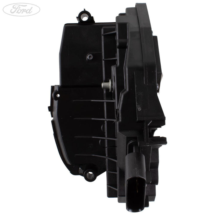 Mecanismo de cierre para cerradura de puerta trasera O/S (lado del pasajero) original para Ford EcoSport Courier Focus Kuga 2099457