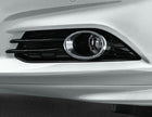 Original Ford Mondeo Alojamientos preformados para faros antiniebla para lado izquierdo