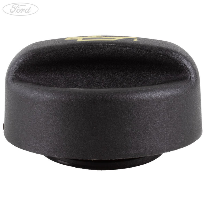 C-MAX/Grand C-MAX Conjunto de Tapón de Aceite Negro