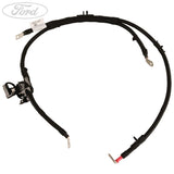 Ford Transit 2014-2024 Cable Tracción Delantera Negro 2198982