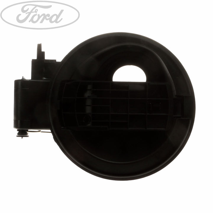 Carcasa del tubo de llenado del depósito de combustible original para Ford Focus 1376667