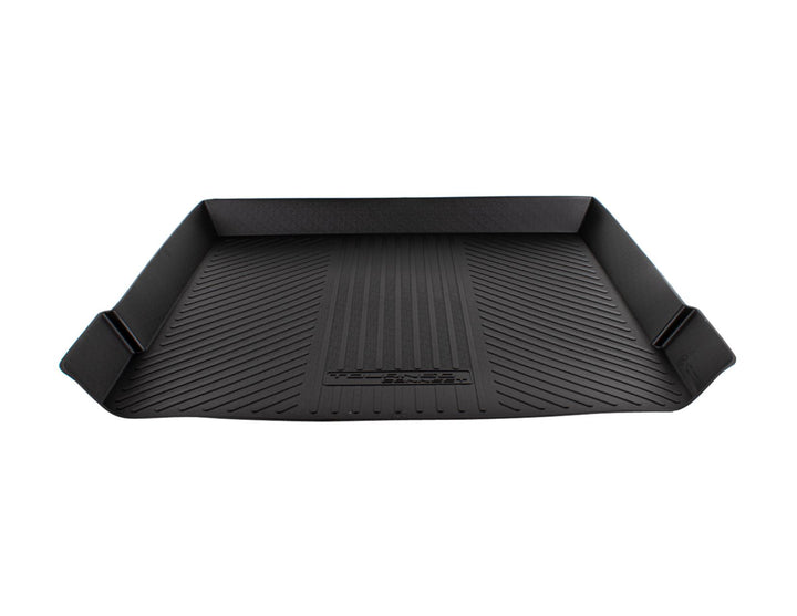 Original Ford Transit Connect Alfombra de carga trasera con logotipo 2310902