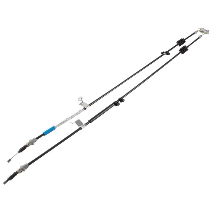 Ford EcoSport 2013-19 Cable del Freno Estacionamiento Negro 5705785