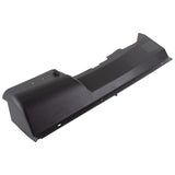 Conducto deflector de aire del panel delantero de la carrocería original para Ford Focus Focus C-Max 1388673