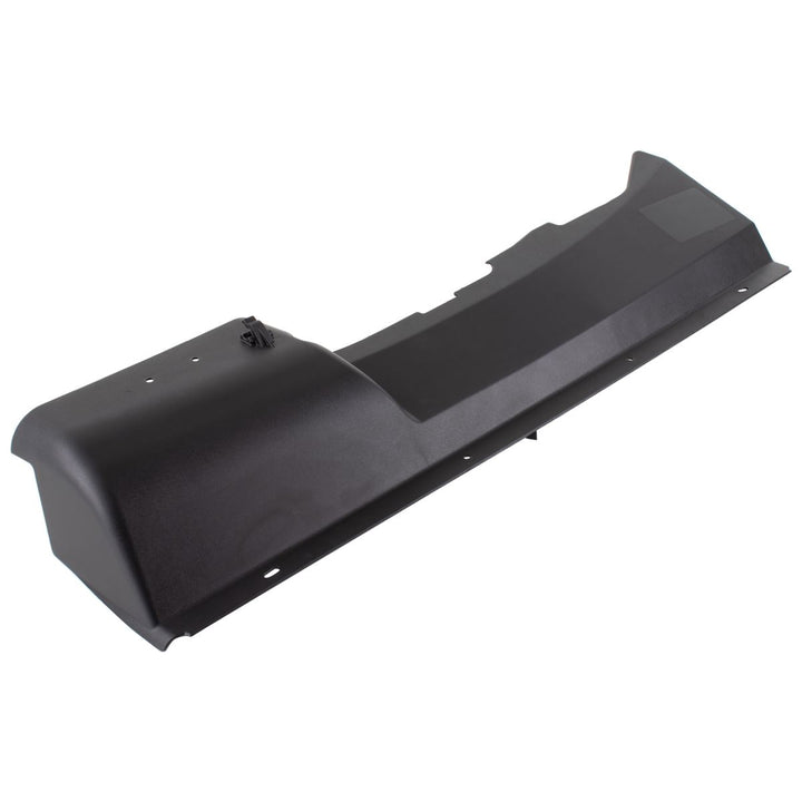 Conducto deflector de aire del panel delantero de la carrocería original para Ford Focus Focus C-Max 1388673