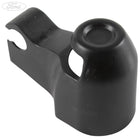 Tapa para brazo de limpiaparabrisas trasero original para Ford Transit Connect 2002-2013 5127447