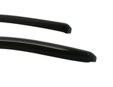 Ranger ClimAir®* Deflector de aire para las ventanillas de puertas delanteras