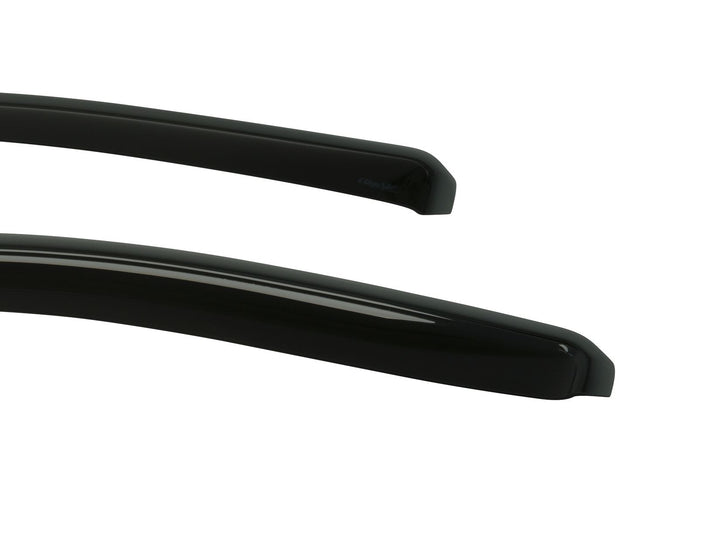 Ranger ClimAir®* Deflector de aire para las ventanillas de puertas delanteras