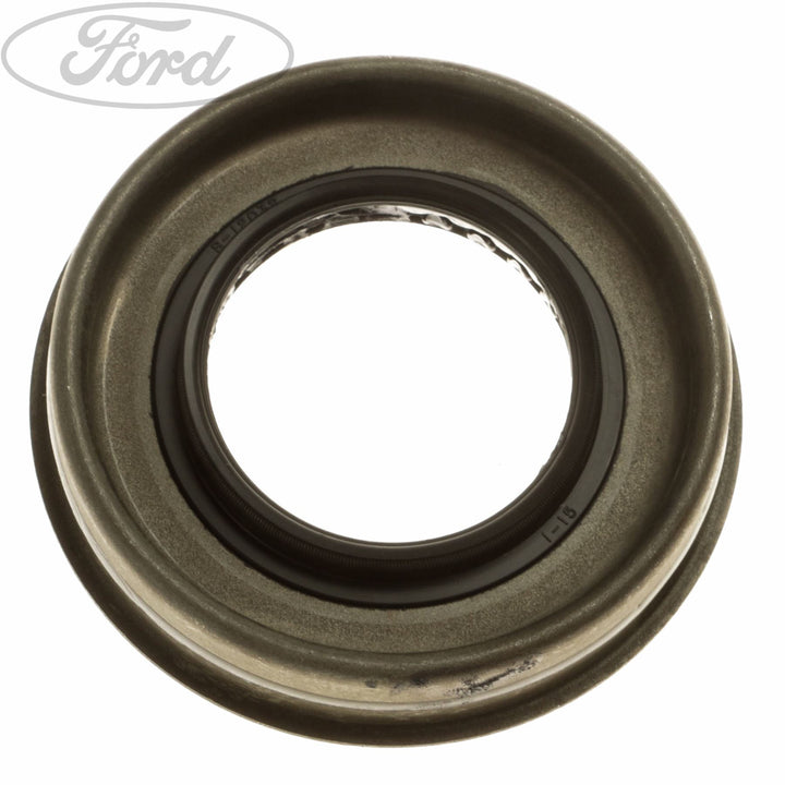 Retén de grasa para buje de rueda trasera original para Ford Transit 3896454