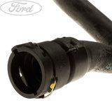 Tubo/manguito de refrigeración del radiador original para Ford Mondeo Galaxy S-Max 1405742