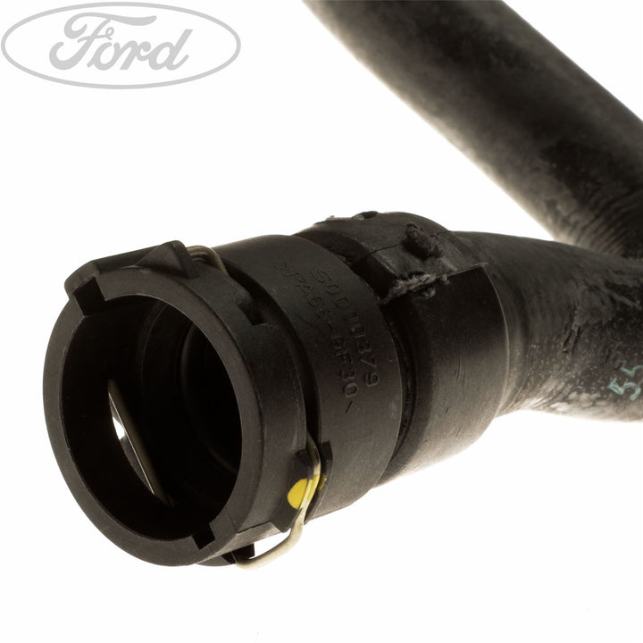 Tubo/manguito de refrigeración del radiador original para Ford Mondeo Galaxy S-Max 1405742