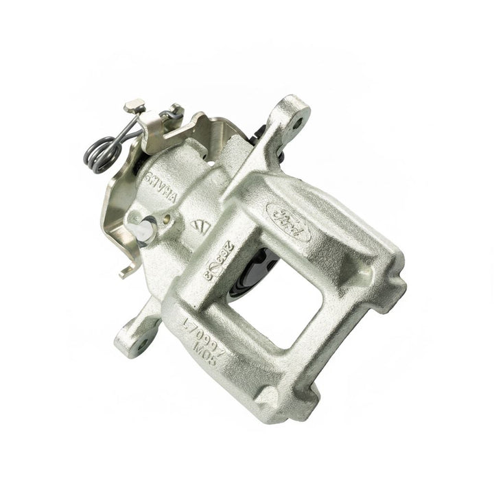 Soporte de pinza de freno trasera DER Transit Custom 2016-2023
