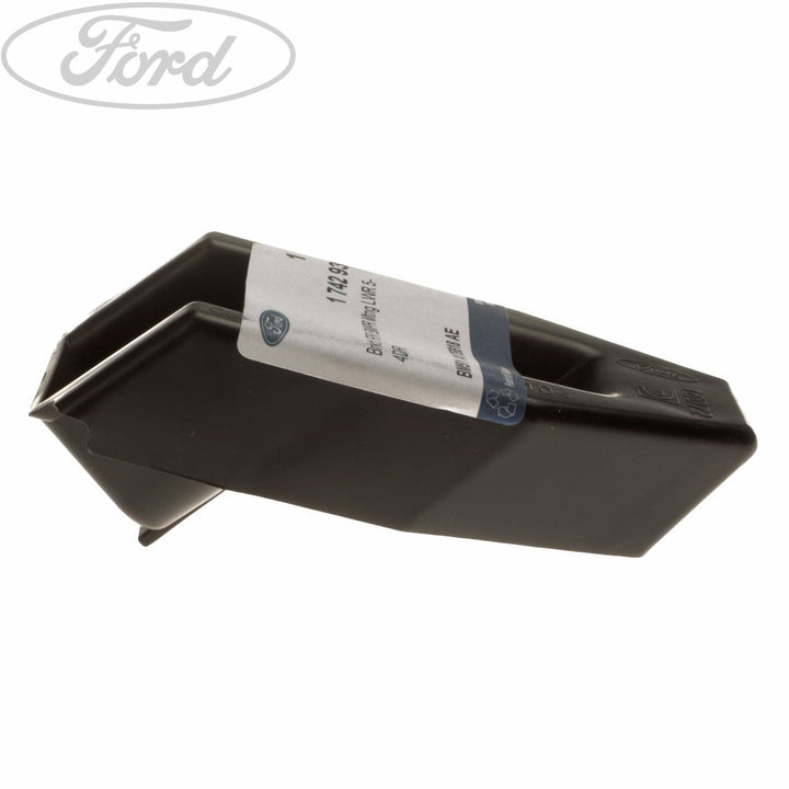 Soporte de montaje para parachoques trasero original para Ford Focus 1742936